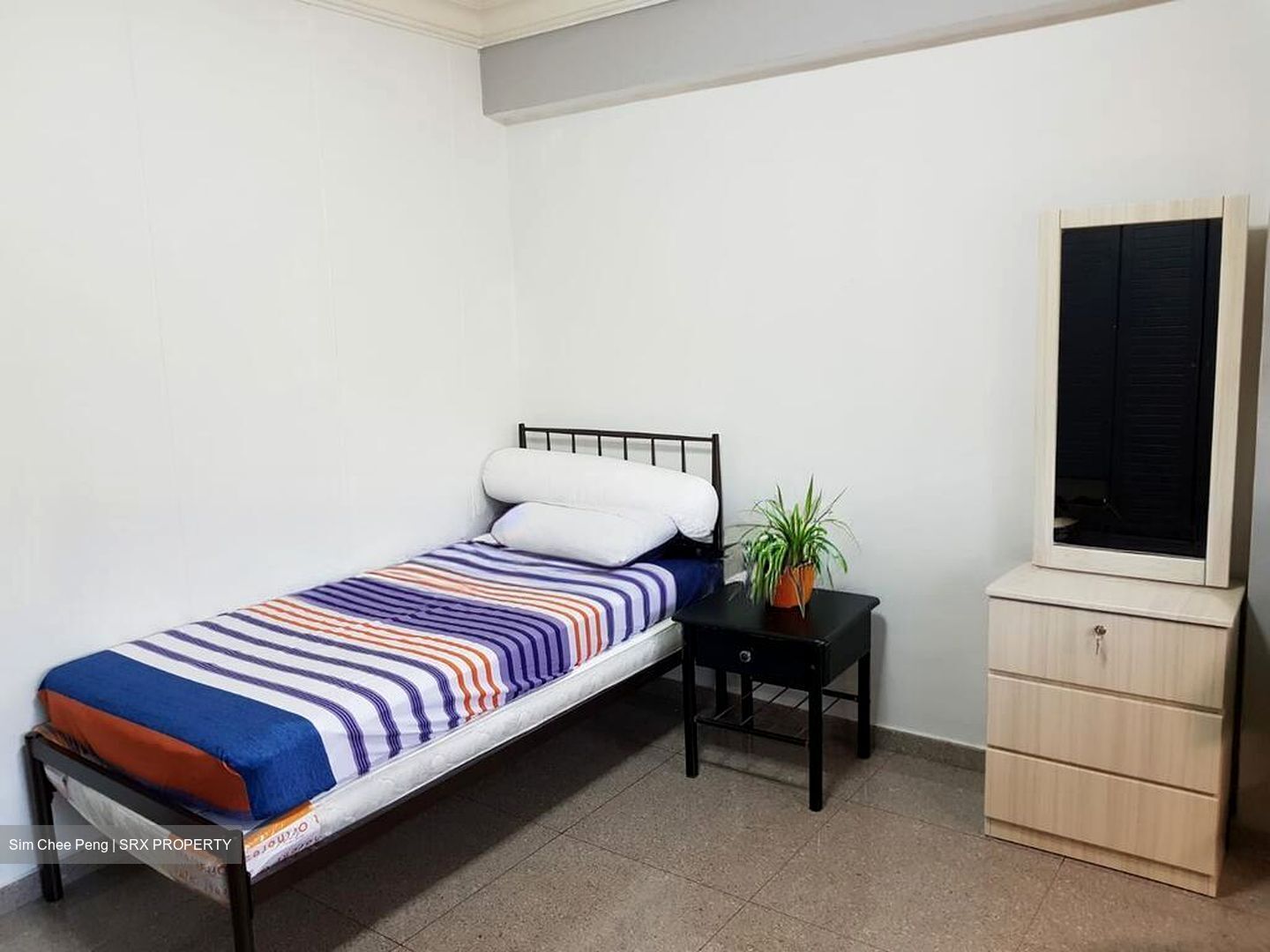 Blk 795 Woodlands Drive 72 (Woodlands), HDB 4 Rooms #498272041